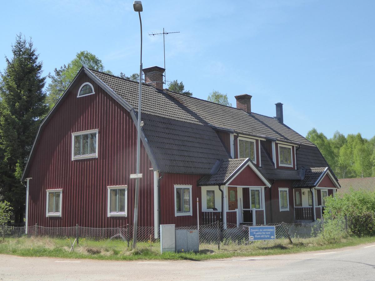 Ydrefors Bed & Breakfast Exterior foto
