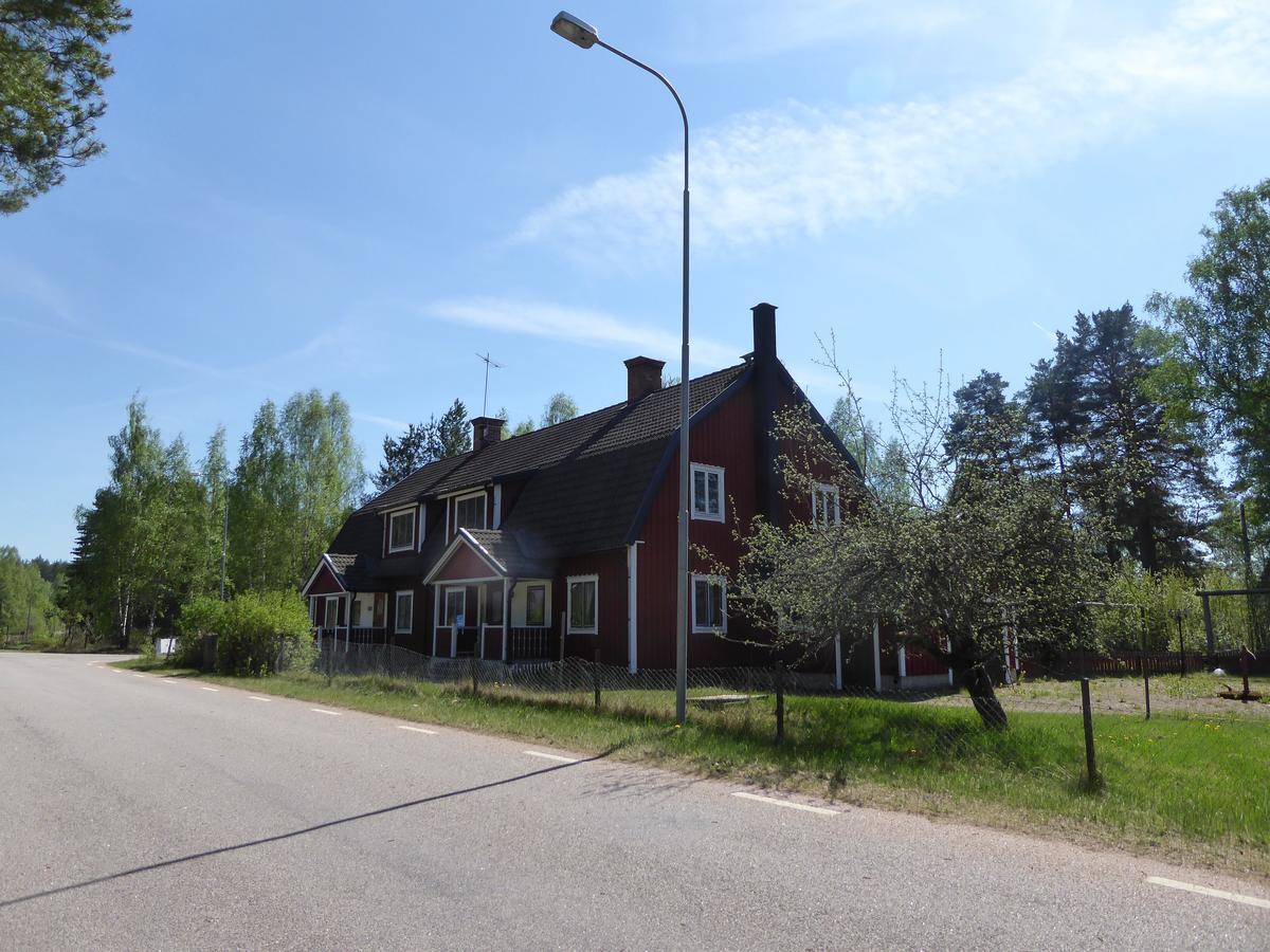 Ydrefors Bed & Breakfast Exterior foto