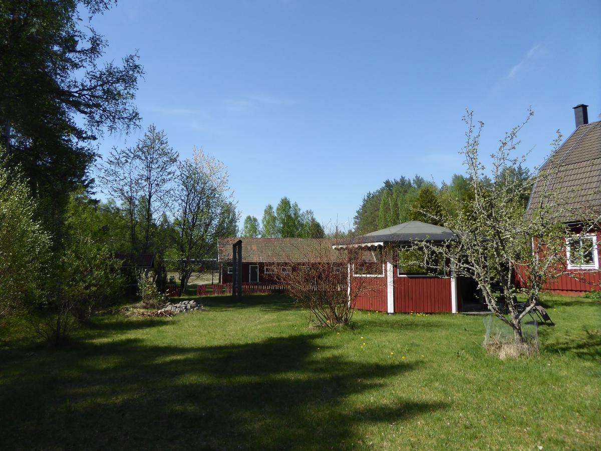 Ydrefors Bed & Breakfast Exterior foto