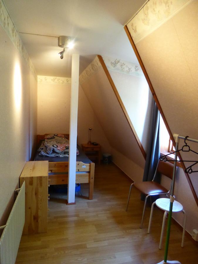 Ydrefors Bed & Breakfast Exterior foto