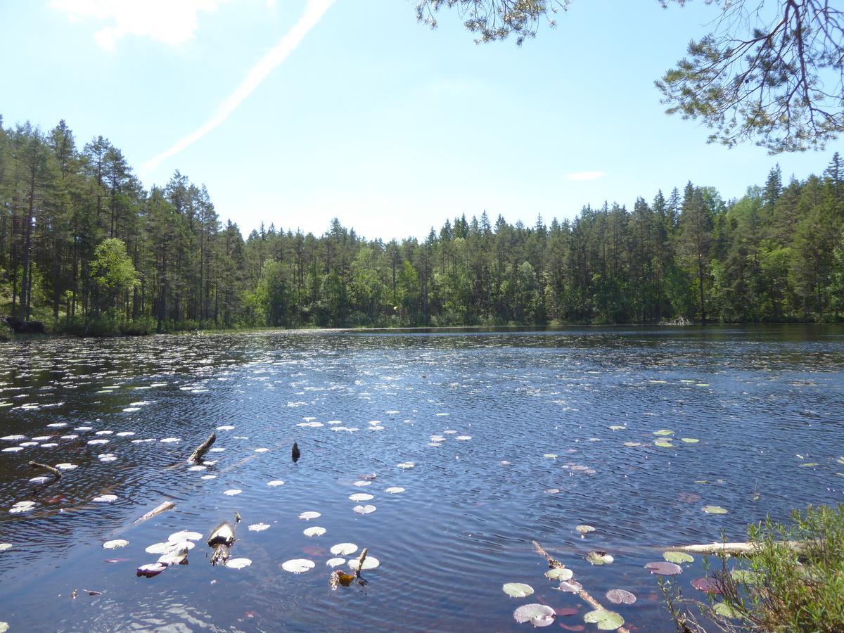 Ydrefors Bed & Breakfast Exterior foto