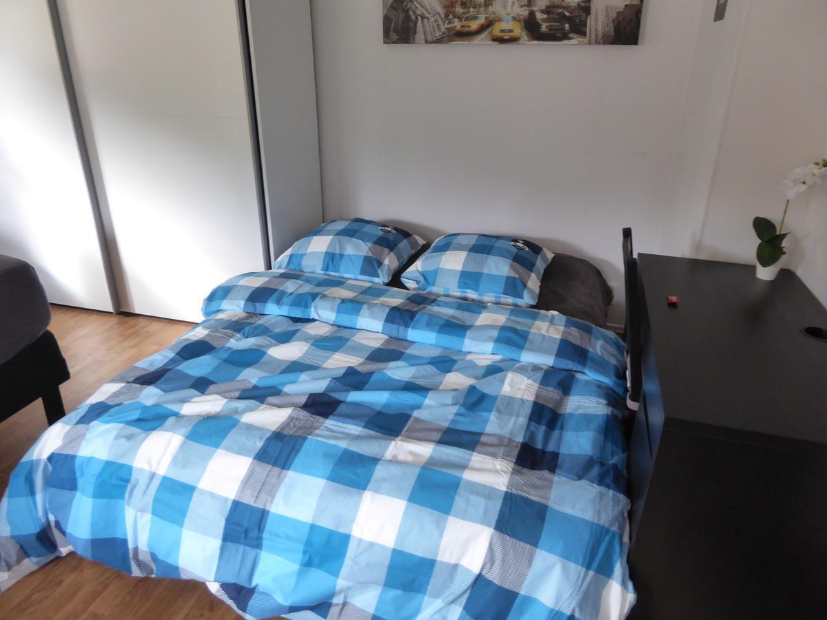 Ydrefors Bed & Breakfast Exterior foto