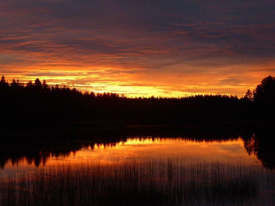 Ydrefors Bed & Breakfast Exterior foto