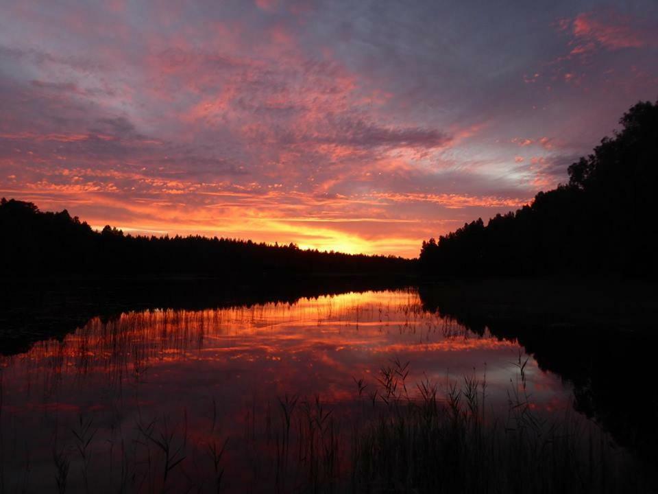 Ydrefors Bed & Breakfast Exterior foto