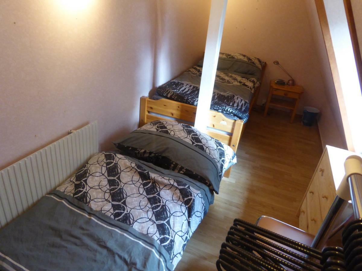 Ydrefors Bed & Breakfast Exterior foto